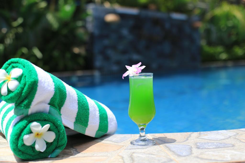 My Unique Villa Siemreap Siem Reap Exteriör bild